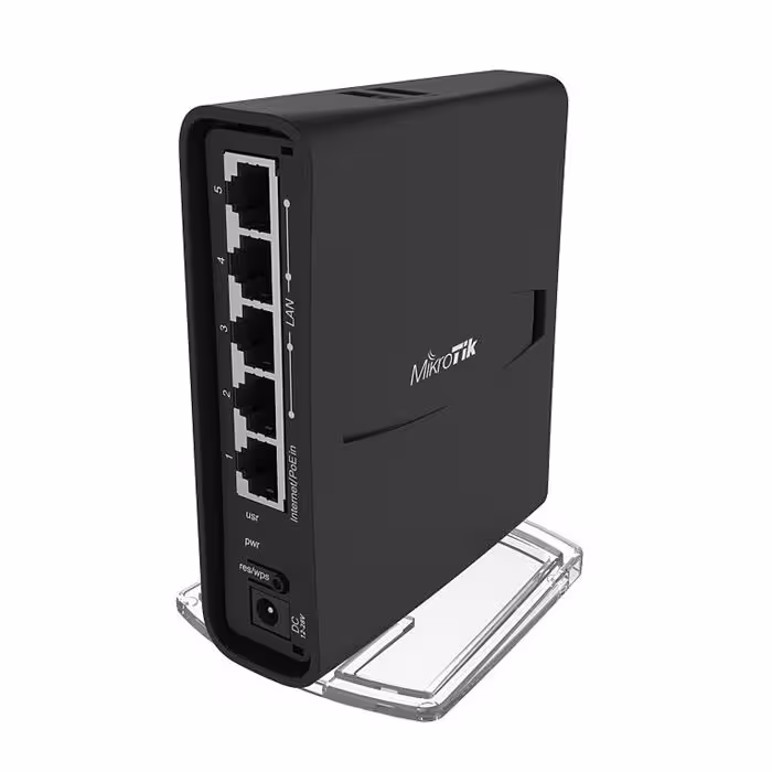 اکسس پوینت میکروتیک مدل hAP ac&#178;