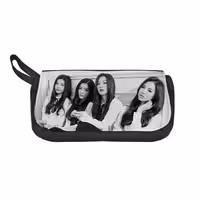 خرید و قیمت جامدادی طرح Black Pink کد 6287