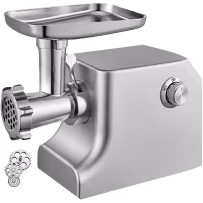 چرخ گوشت بیسمارک تحت لیسانس آلمان مدل BM2355 ا Bismark BM2355 Meat Grinder