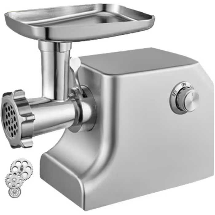 چرخ گوشت بیسمارک تحت لیسانس آلمان مدل BM2355 ا Bismark BM2355 Meat Grinder