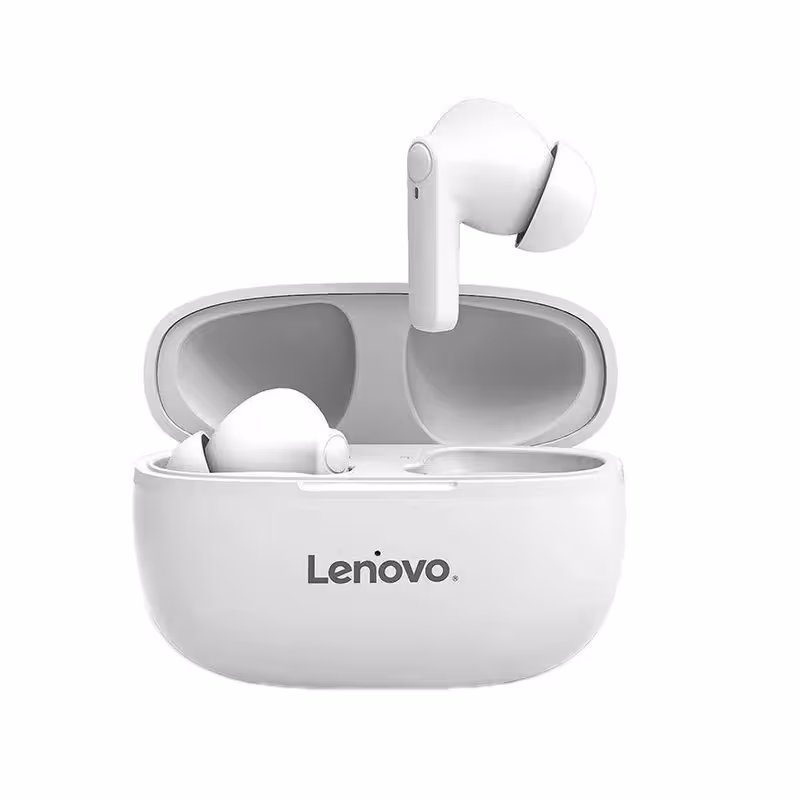 هدفون بلوتوثی لنوو مدل HT05