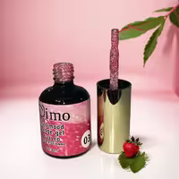 دیسکو ژل حرارتی دیمو Dimo شماره 03
