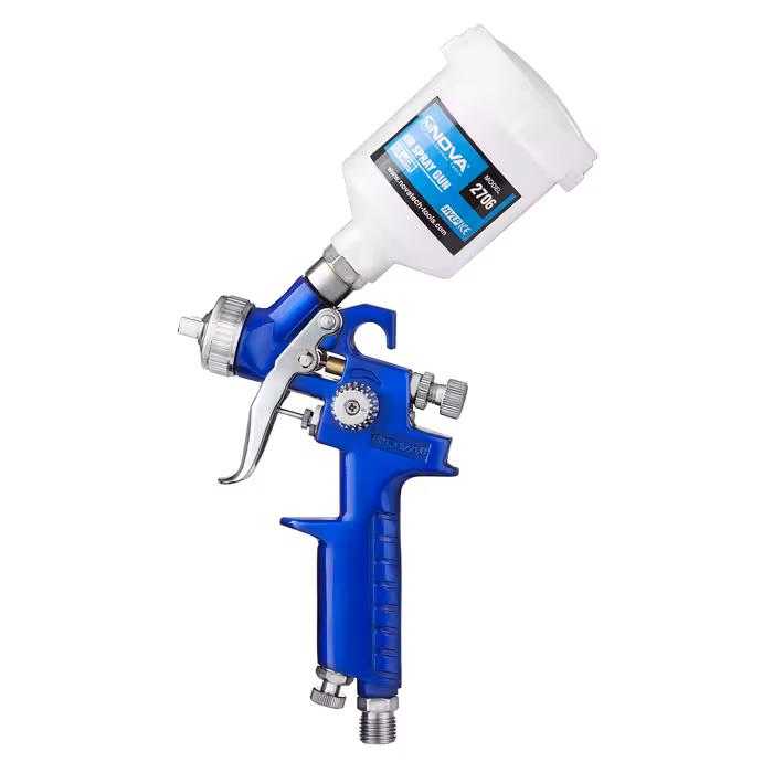 پیستوله سایه پاش سه تنظیم