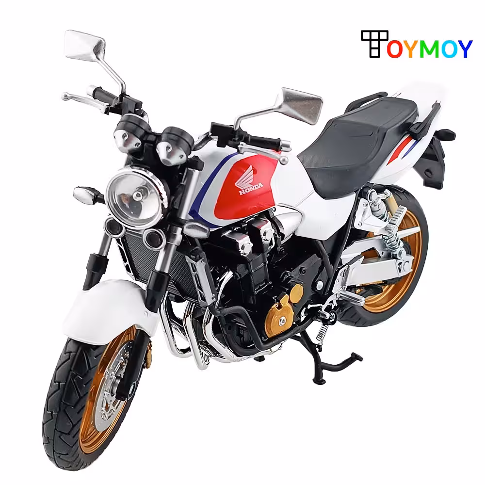 ماکت موتور هوندا CB 1300 اتومکس