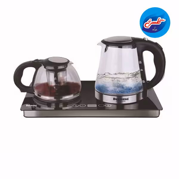 چایساز دلمونتی DL-420