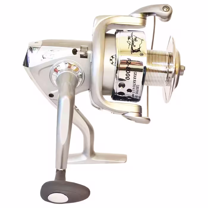 چرخ ماهیگیری هونگ ژیانگ Five stars F2 8000