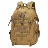 کوله پشتی سفری 40 لیتری مدل Y005