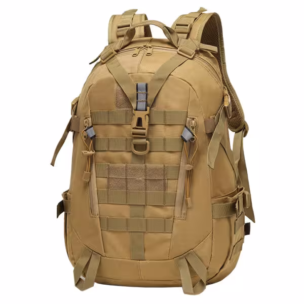 کوله پشتی سفری 40 لیتری مدل Y005