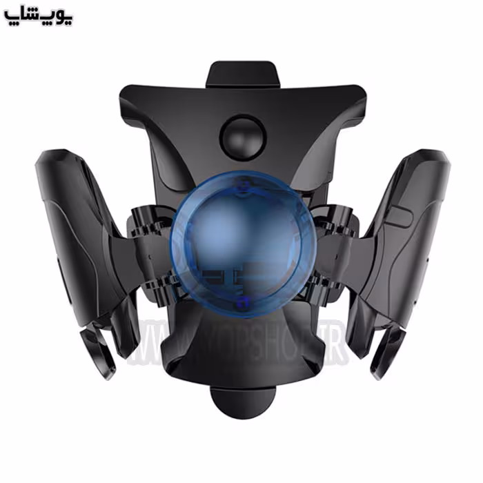 دسته بازی پابجی Pubg، call of duty مدل 16Shots