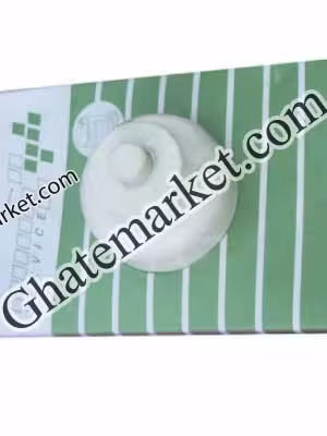 تيغ 3 پر خرد کن پارس خزر