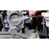 اسپری انژکتور شوی خودرو کوییک کلیین مدل Geany حجم 450 میلی لیتر