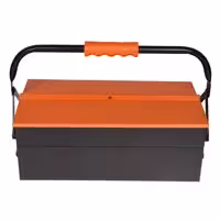 جعبه ابزار تانوس مدل AT_302