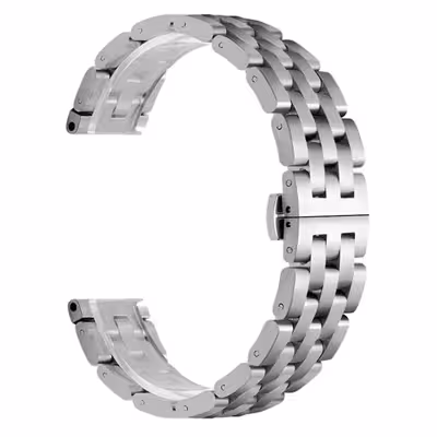 بند درمه مدل Tressed  مناسب برای ساعت هوشمند شیائومی  watch color