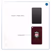 برچسب پوششی ماهوت مدل Liverpool مناسب برای تبلت شیائومی Mi Pad 4 2018