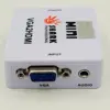 مبدل VGA به HDMI شارک مدل VGA2HDMI