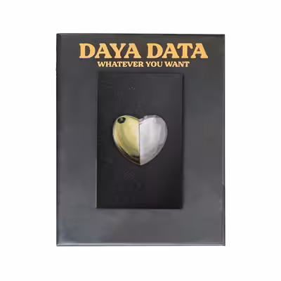 فلش مموری دایا دیتا طرح قلب جواهر مدل JE1001-USB3 ظرفیت 64 گیگابایت