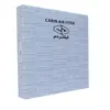  فیلتر کابین فیلتر دم مدل ساده کد  68116-35000 مناسب برای سانگ یانگ تیوولی