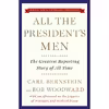 کتاب All the Presidents Men اثر Bob Woodward and Carl Bernstein انتشارات Simon &amp; Schuster, Inc