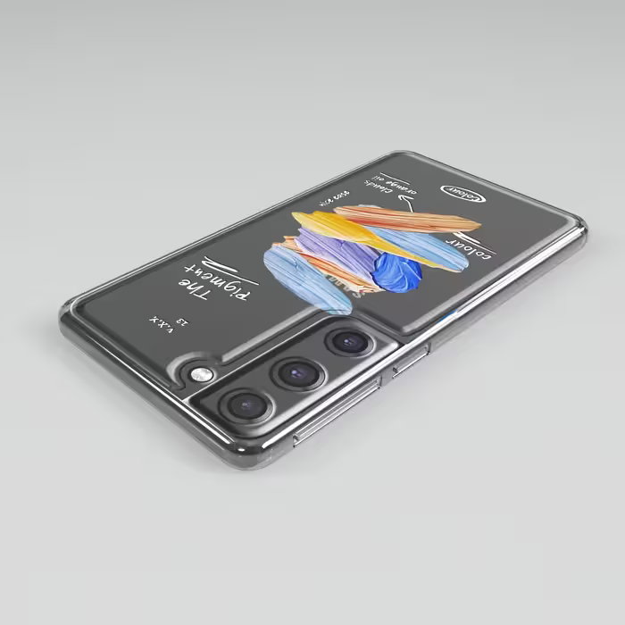کاور لاین کینگ مدل PIGMENT مناسب برای گوشی موبایل شیایومی Redmi Note 11 Global Note 11S