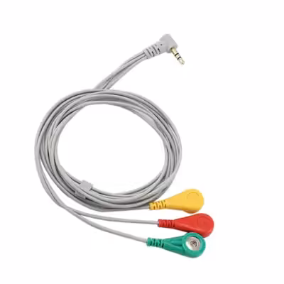 شیلد الکتروکاردیوگرافی و الکترومیوگرافی مدل EKEM