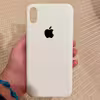 کاور گارد کیس مدل SILICONB2 مناسب برای گوشی موبایل اپل iPhone XS   