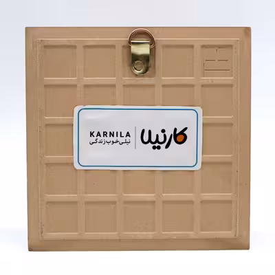  کاشی کارنیلا طرح کد wkk3342