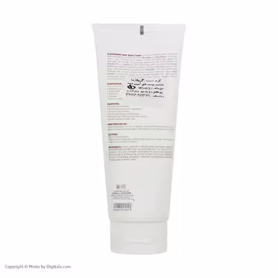 کرم مرطوب کننده مای سری اگزوفارما مدل 01 حجم 200 میلی لیتر