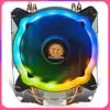 خنک کننده پردازنده ترمالتیک مدل D400P RGB