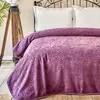 پتوی کاراجا هوم مدل01 سایز 220x200 سانتی متر