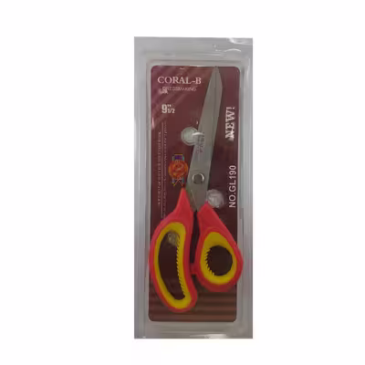 قیچی خیاطی مدل Coral-b