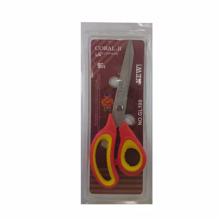 قیچی خیاطی مدل Coral-b