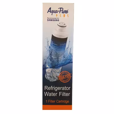 فیلتر تصفیه آب یخچال آکواپیور پلاس مدل HAFCIN-DA29