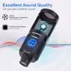 میکروفن کندانسر مائونو مدل PM461 