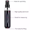 محفظه نگهدارنده عطر مدل Easy-Refill مجموعه 2 عددی