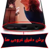 کاور لاین کینگ مدل GORBEHNAZ J2 مناسب برای گوشی موبایل سامسونگ Galaxy A03s به همراه پایه نگهدارنده