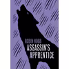 کتاب Assassins Apprentice اثر Robin Hobb انتشارات HARPER COLLINS PUBLISHERS