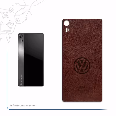 برچسب پوششی ماهوت مدل NL-VLKS_WGN مناسب برای گوشی موبایل لنوو Vibe Shot