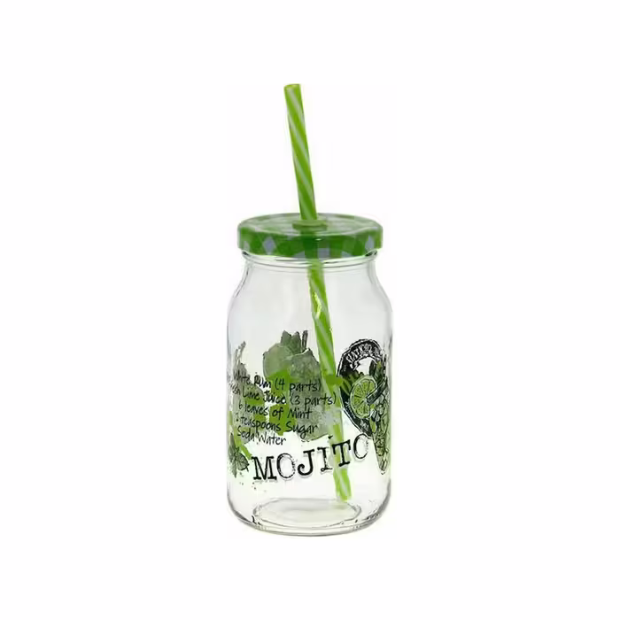 لیوان شروه مدل MOJITO کد 68230