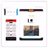 برچسب پوششی ماهوت مدل London City مناسب برای تبلت لنوو Tab M7 2019