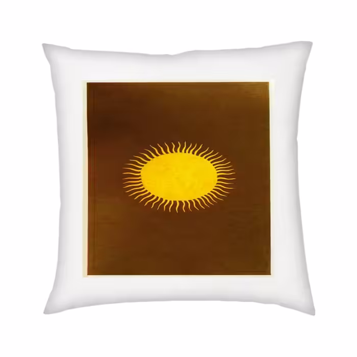 کاور کوسن مدل خورشید کد 1445