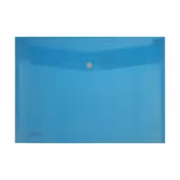 پوشه دکمه دار پارسیکار مدل JM - 1009 بسته 10 عددی 