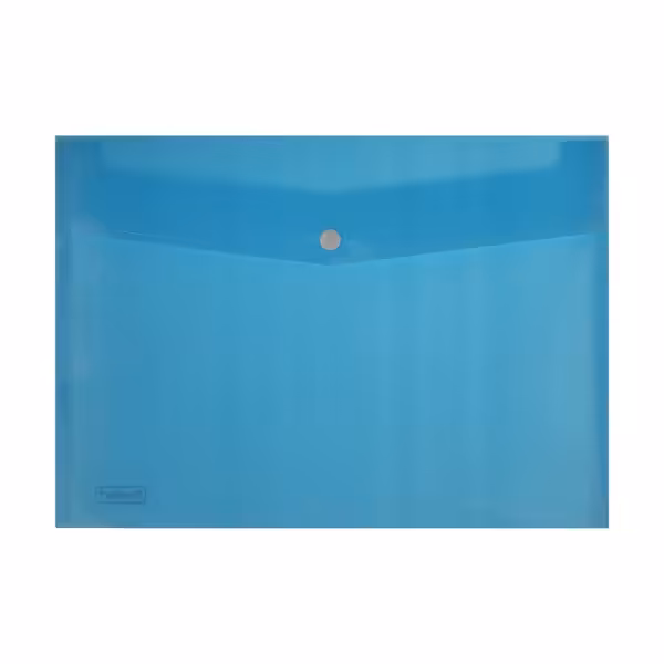 پوشه دکمه دار پارسیکار مدل JM - 1009 بسته 10 عددی 