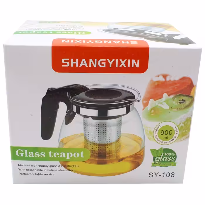 قوری شانگیکسین کد 203