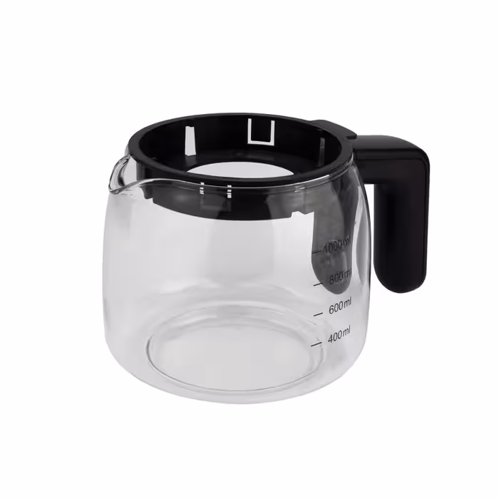 قوری مدل فلری کد 1000ML