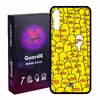 کاور گارد ایکس طرح اردک مدل Glass10361 مناسب برای گوشی موبایل سامسونگ Galaxy A30s / A50 / A50s