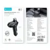 شارژر فندکی راک اسپیس مدل B302 RAU0682
