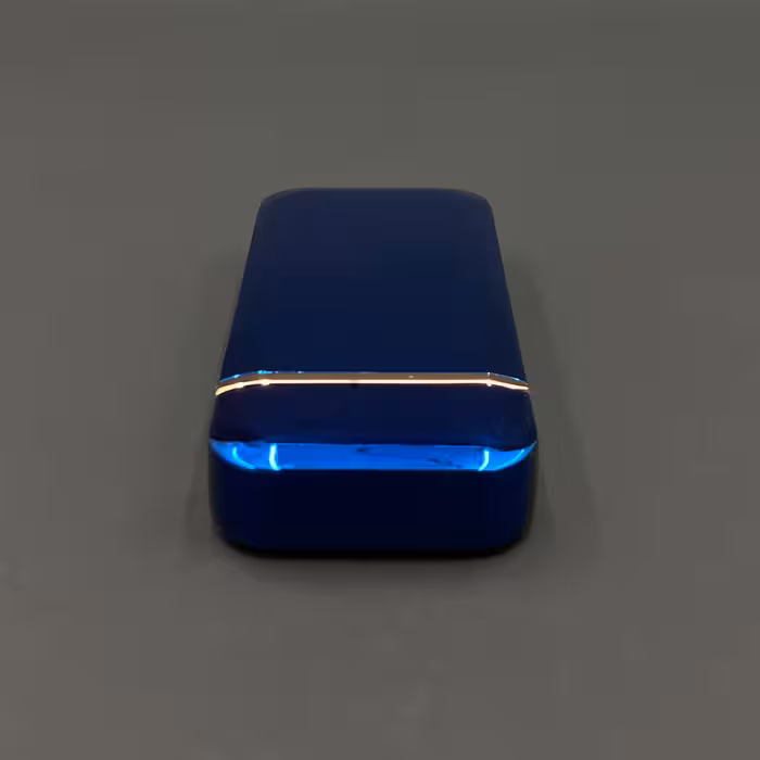 فندک مدل صاعقه خورشید کد DKD-1011