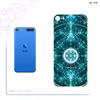 برچسب پوششی ماهوت مدل Mathematical Geometric Shape 4 مناسب برای گوشی موبایل اپل iPod touch 6th generation