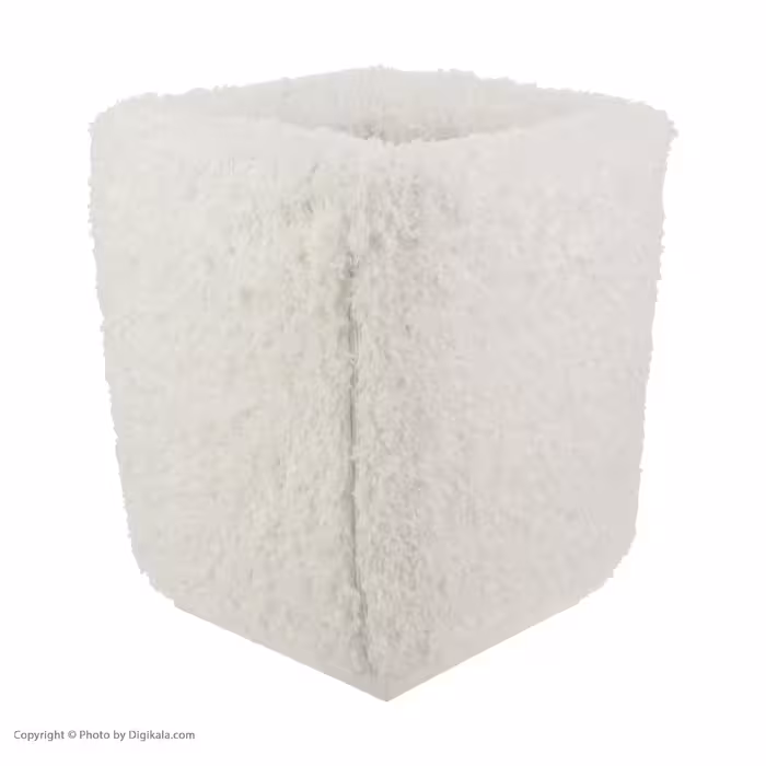 ست سطل و جای دستمال کاغذی دیسکاردیت مدل دیاکو کد 14