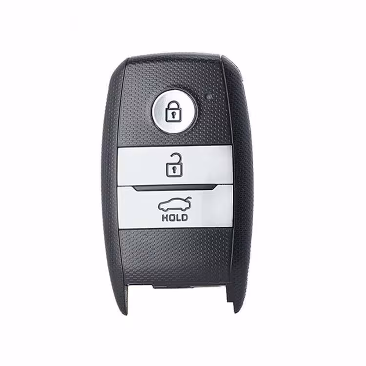 کاور ریموت و سوئیچ خودرو چیکال مدل P-432 مناسب برای کیا سورنتو